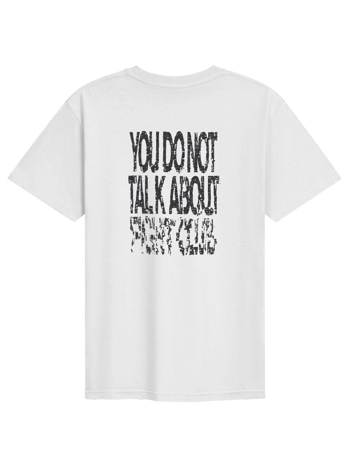 RF F*ght Club T-Shirt product image (2)