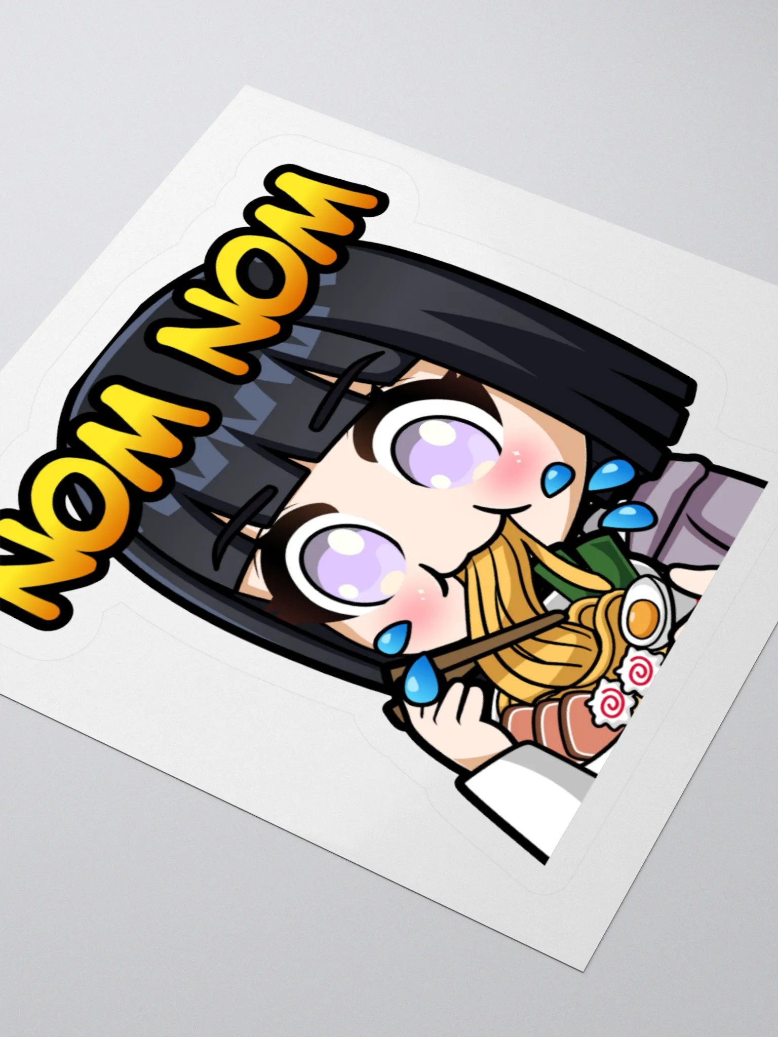 Nom Nom product image (5)