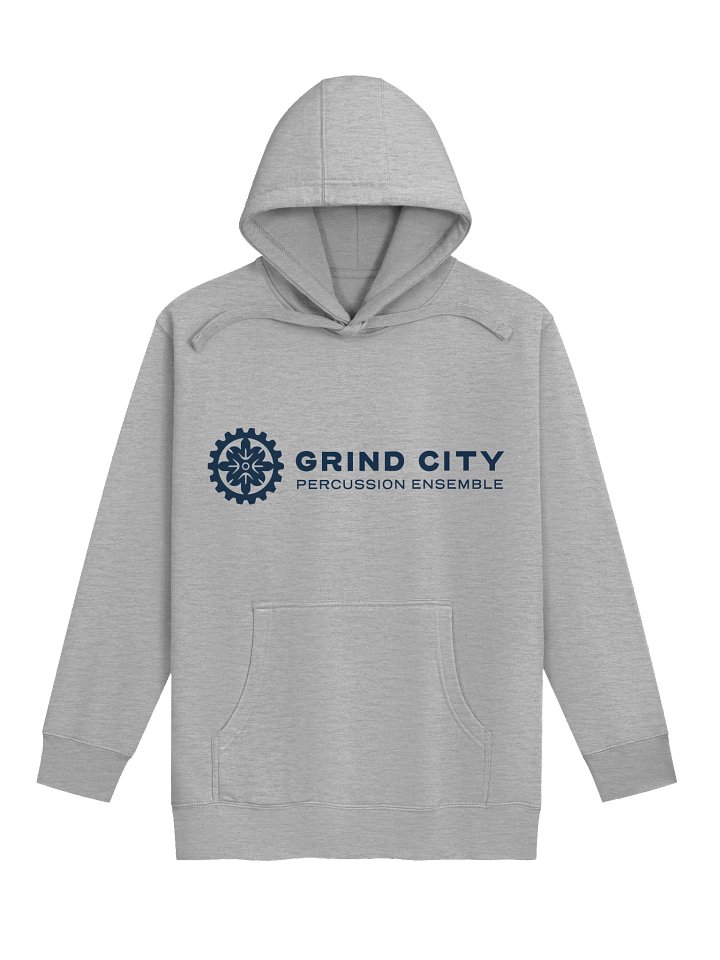 Grind City Hoodie product image (5)