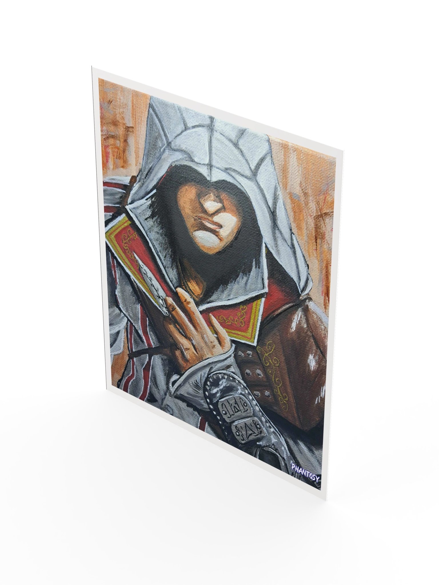 Veiled in Creed product image (3)