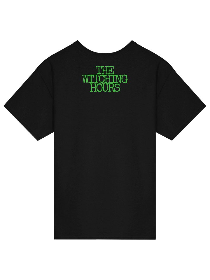 Wanna Get Weird T Shirt (Front) product image (2)