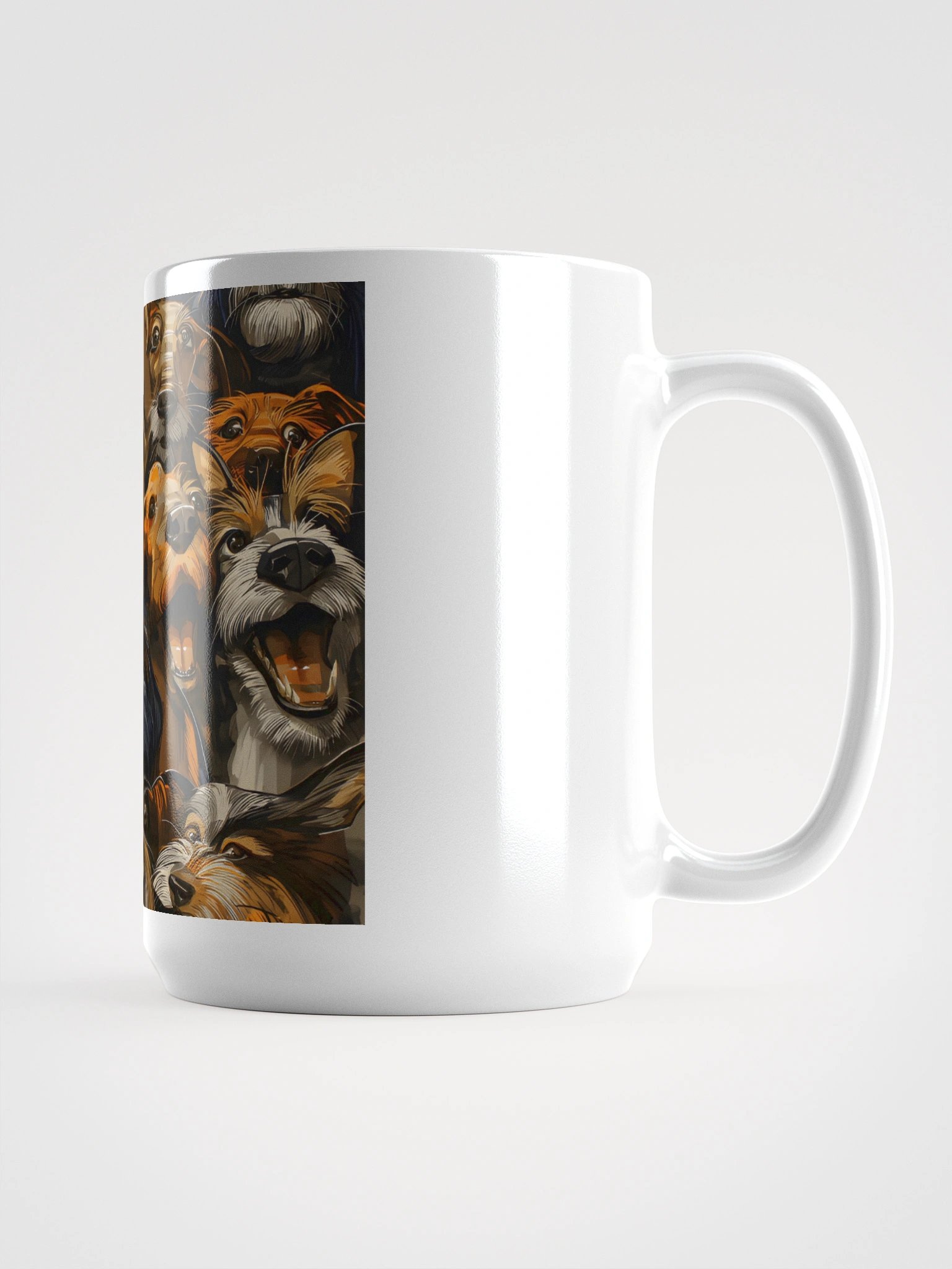 PUPPY DOGS product image (1)
