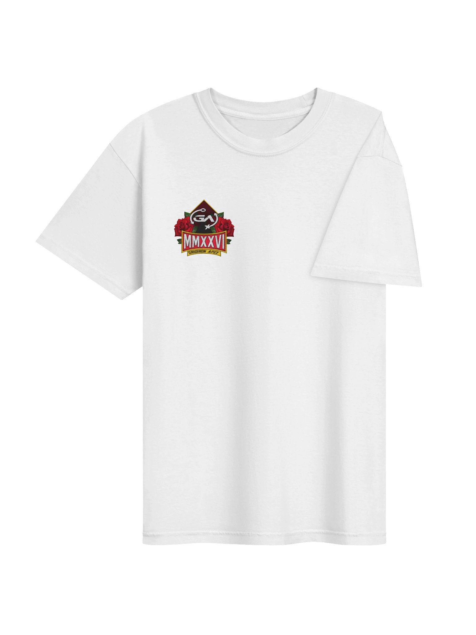 Rose Tee product image (12)