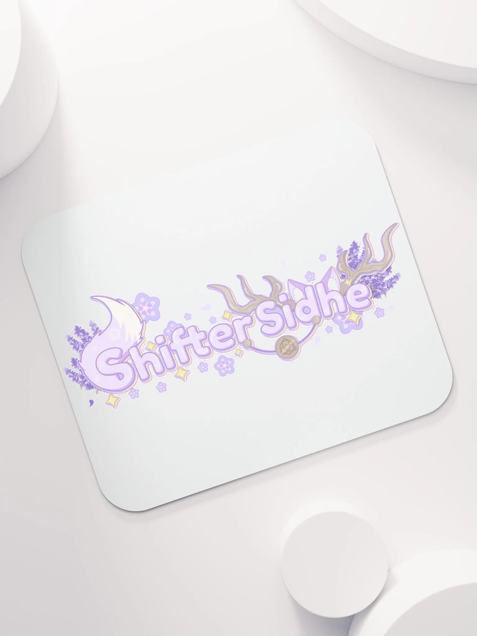 Logo Mousepad product image (7)