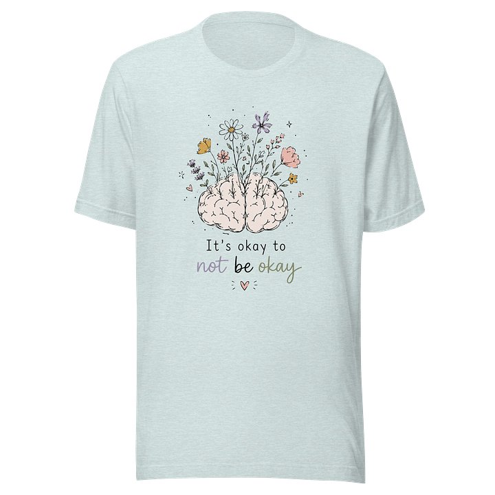 It’s Okay Not To Be Okay product image (13)