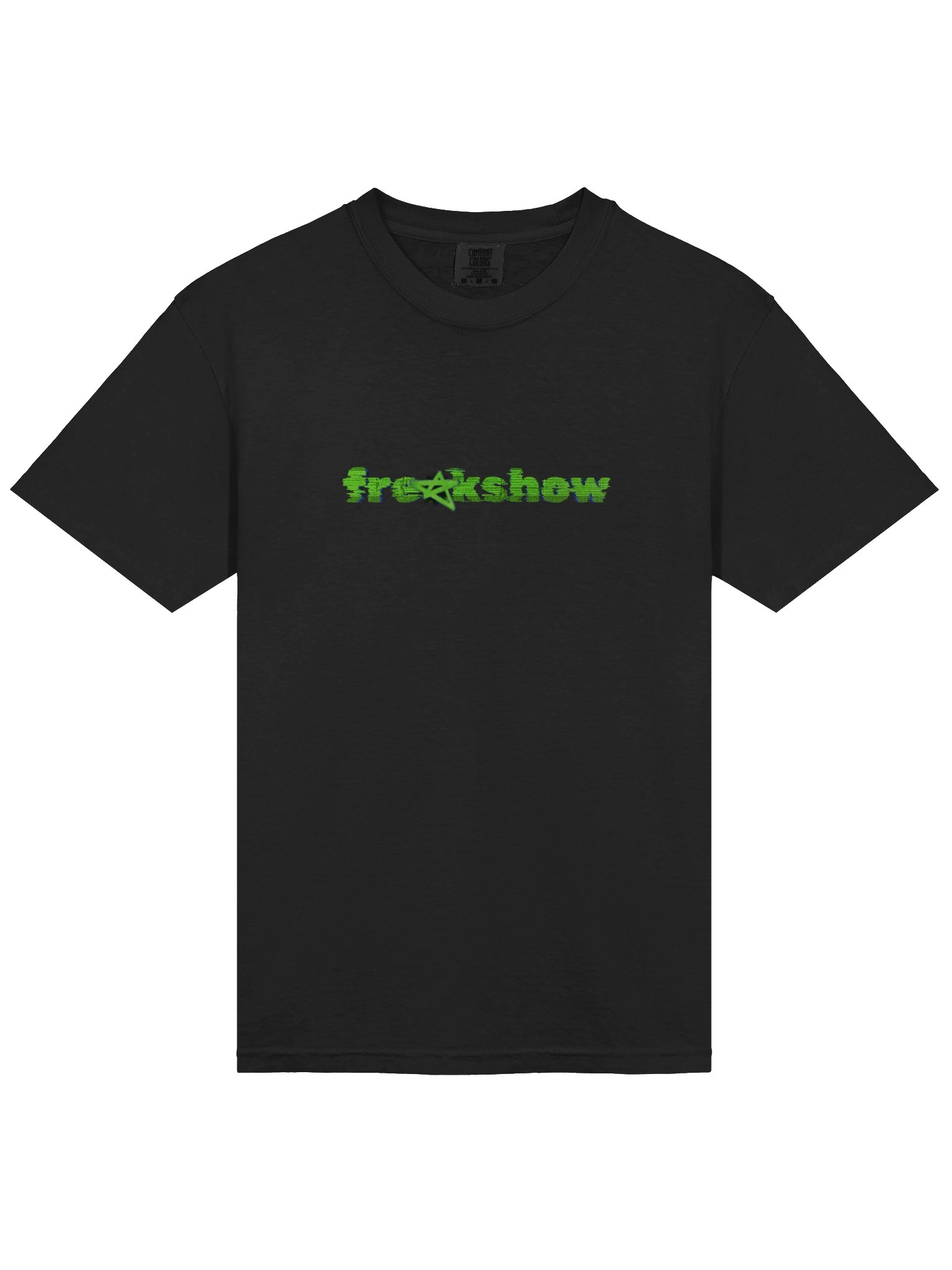 Freakshow Baggy Tee product image (3)