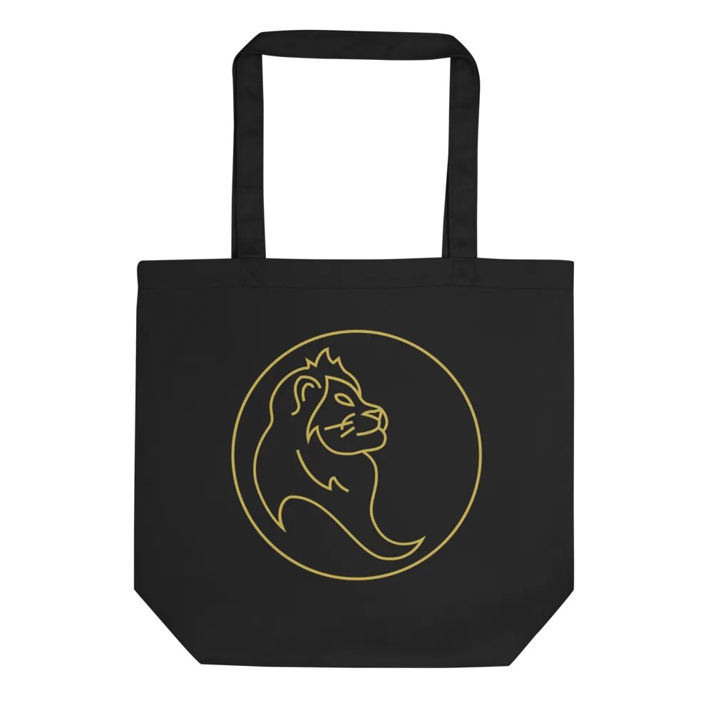 Stellar Leo Eco Tote product image (3)