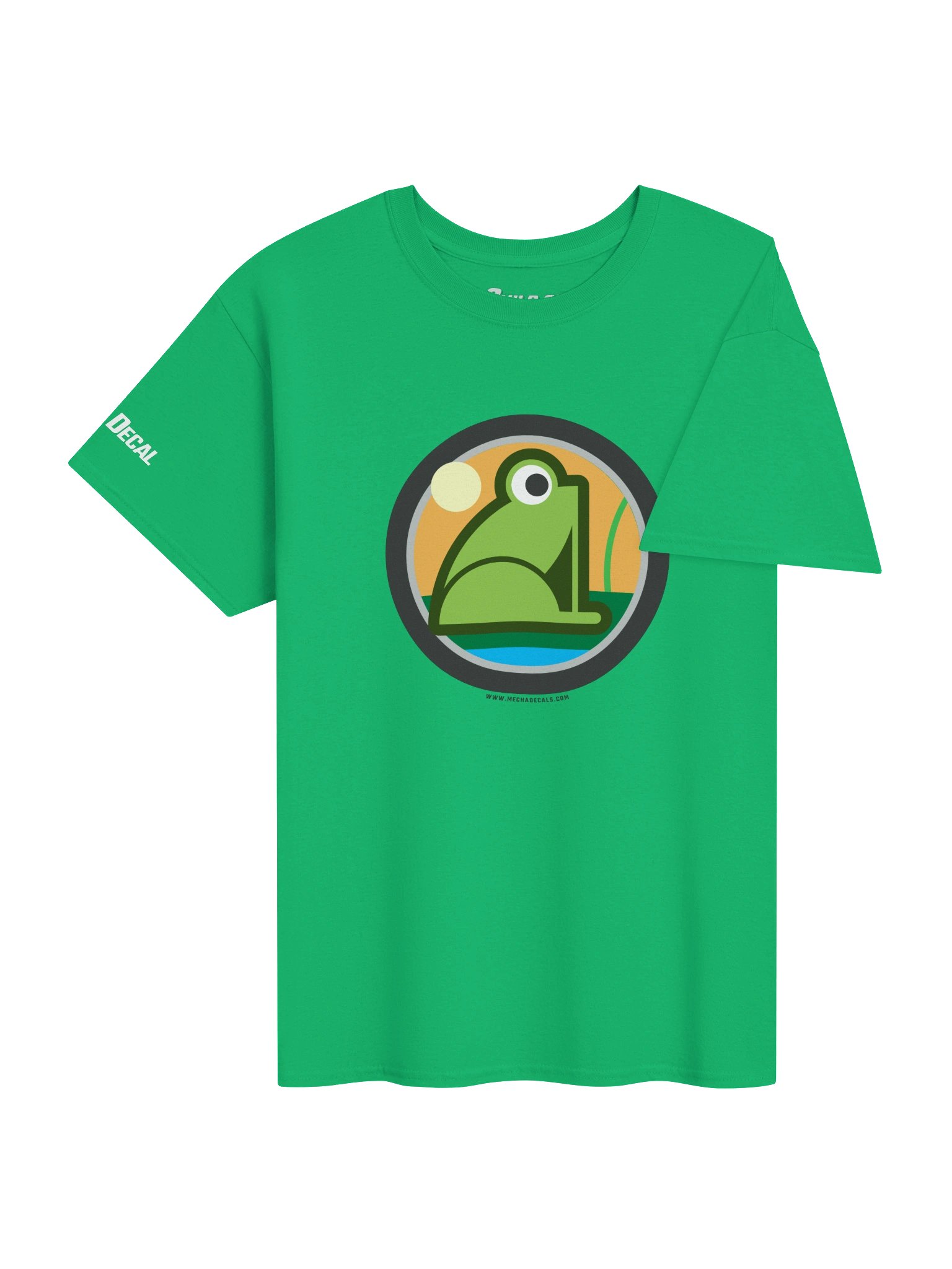 Frog Squad T-Shirt product image (10)