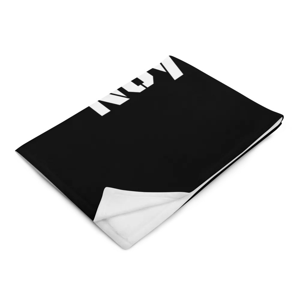 The Amadeus Cuddle Blanket product image (3)
