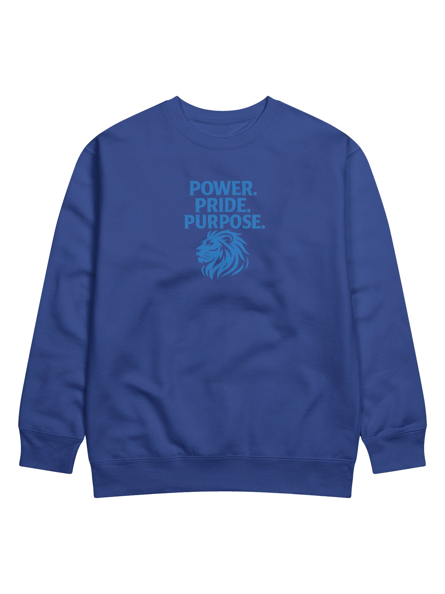 Courage Within Sweatshirt product image (1)
