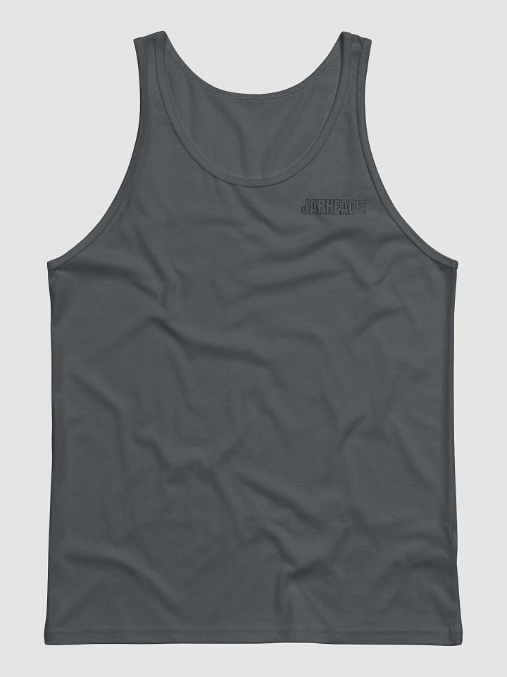 JARHEAD Comfort Classic Tank Dark product image (7)