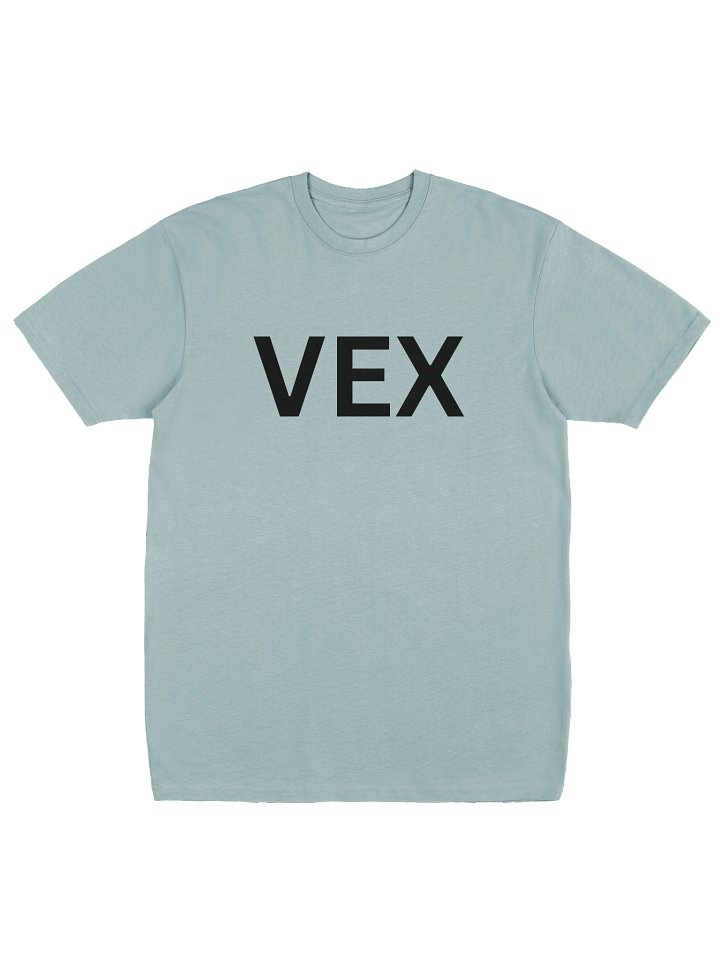 Shadowed Silhouette Men's Tee product image (3)