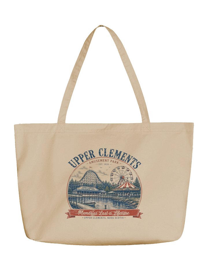 UC Park Tote product image (1)