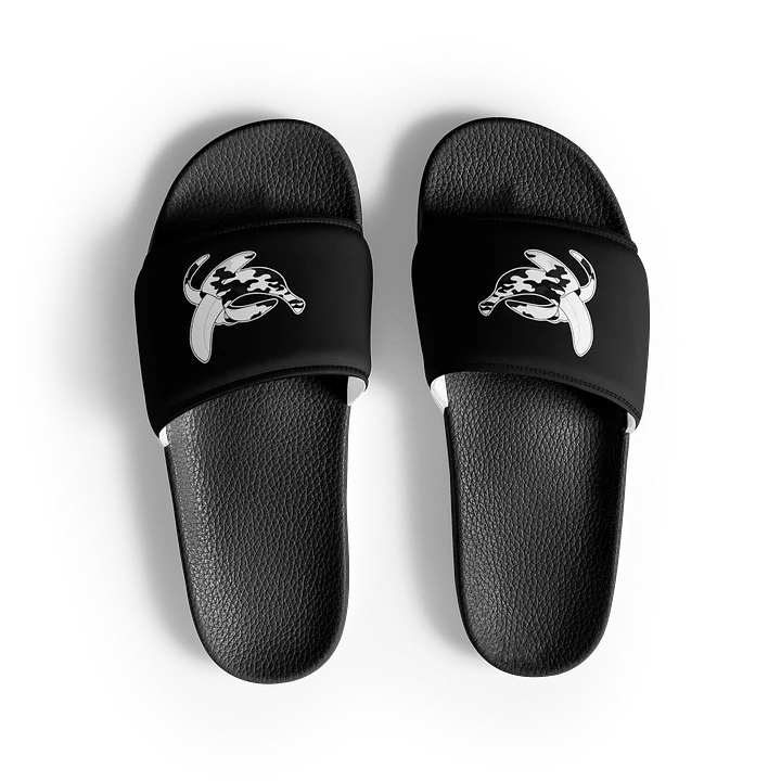 Banana Army Women's Slides product image (2)