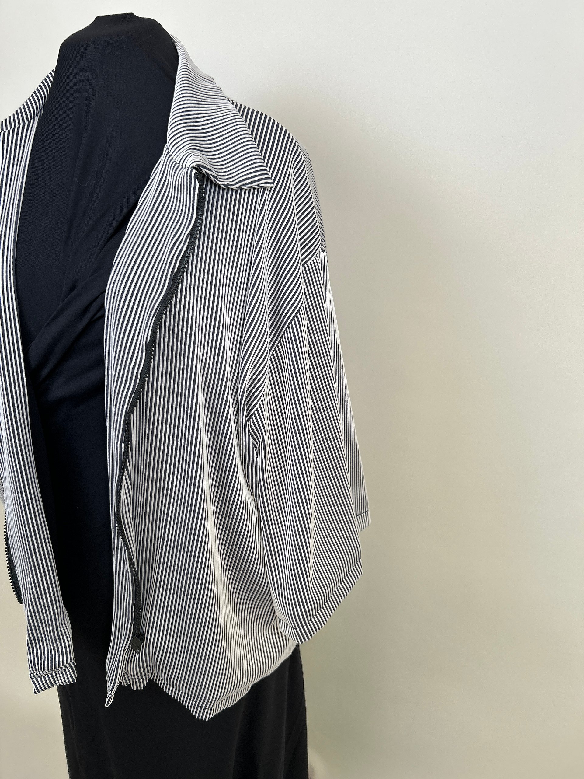 Blouson Jacket (relaxed fit) product image (4)