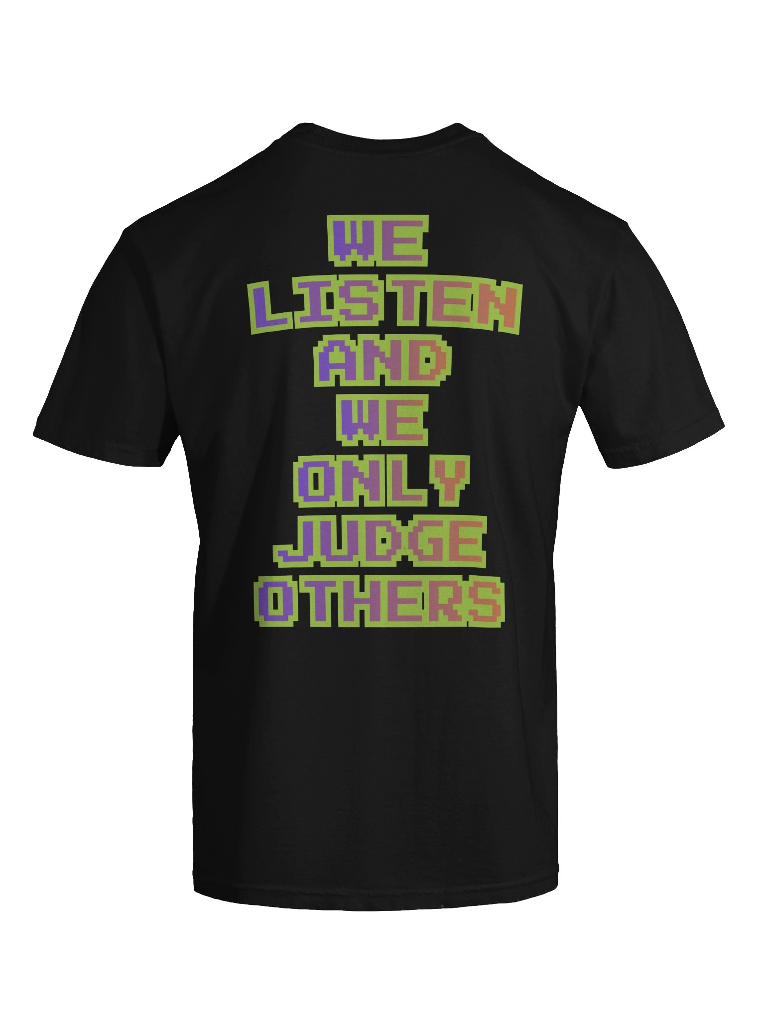 Average Best Friend - Black product image (9)