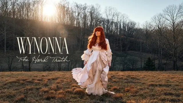 Wynonna Judd Reframes Her Story on The Hard Truth