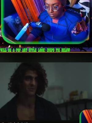 This short film was called 