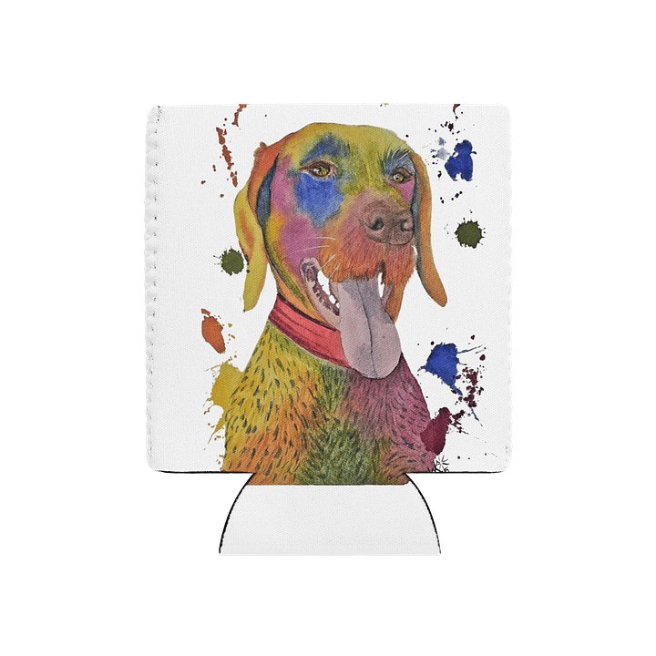 Yvie - Coozie product image (1)