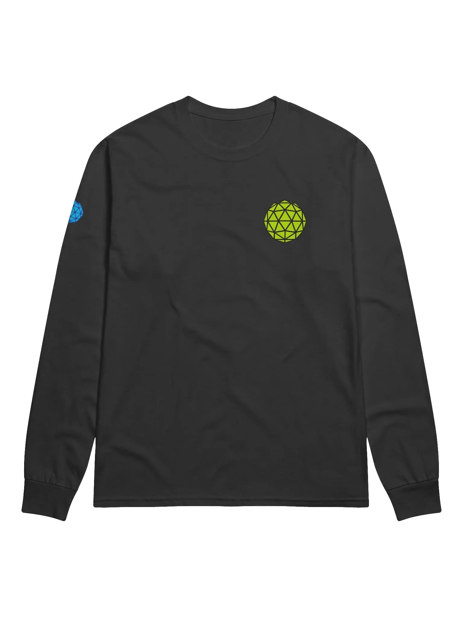 Lumenflame Gaming Shirt product image (1)