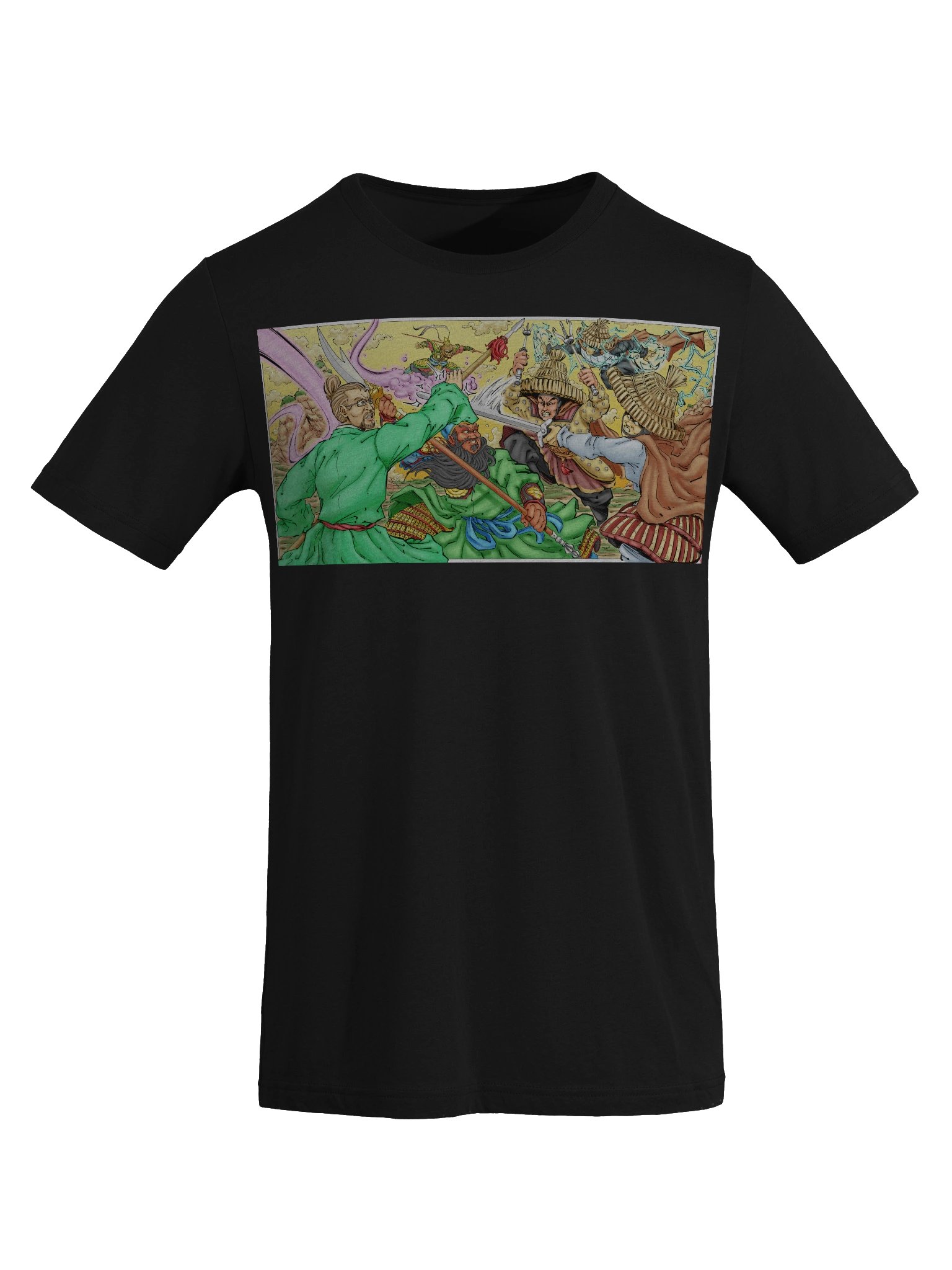 August Lords vs. The Three Storms product image (51)