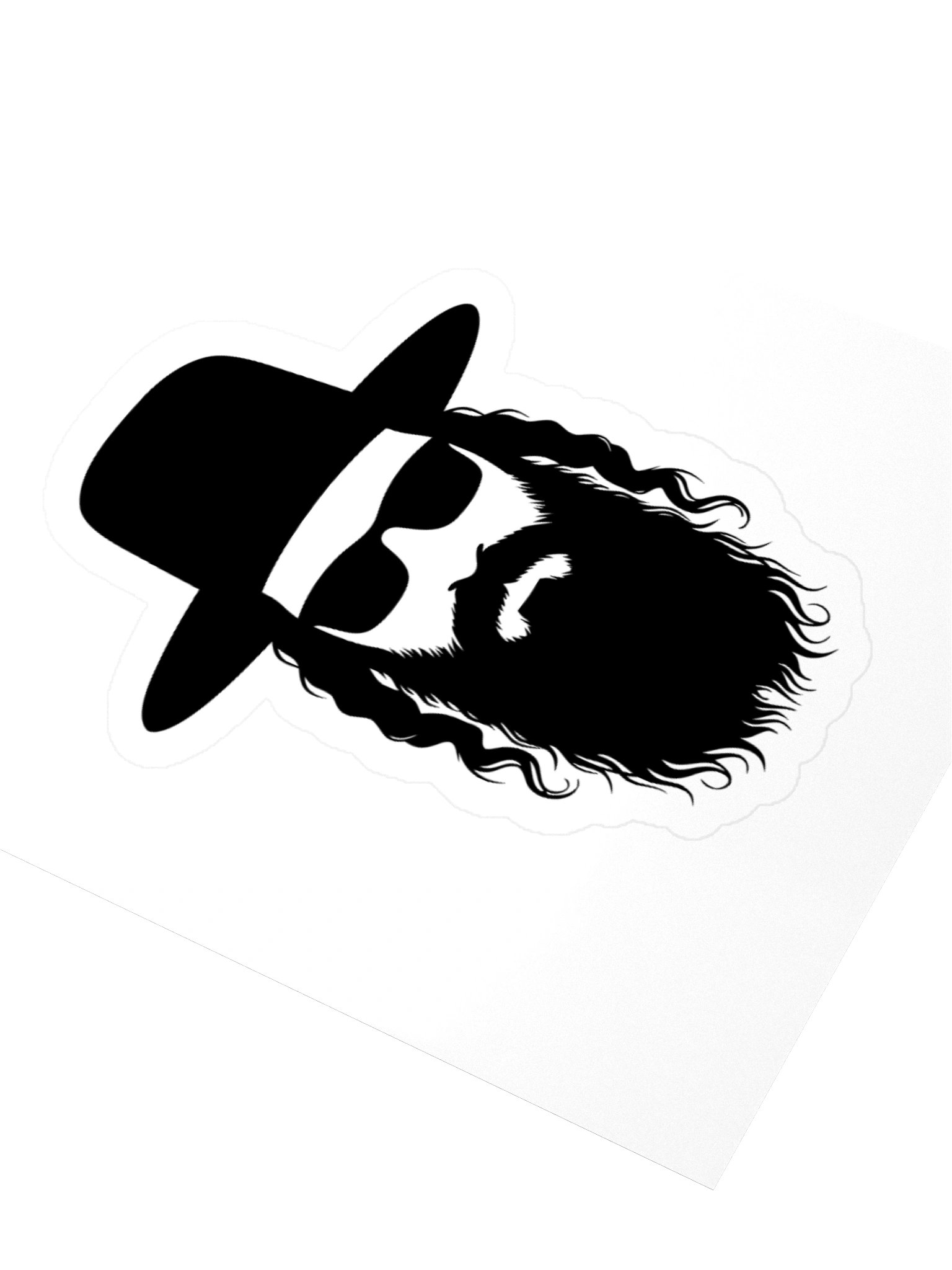 Reb Yid Sticker product image (3)