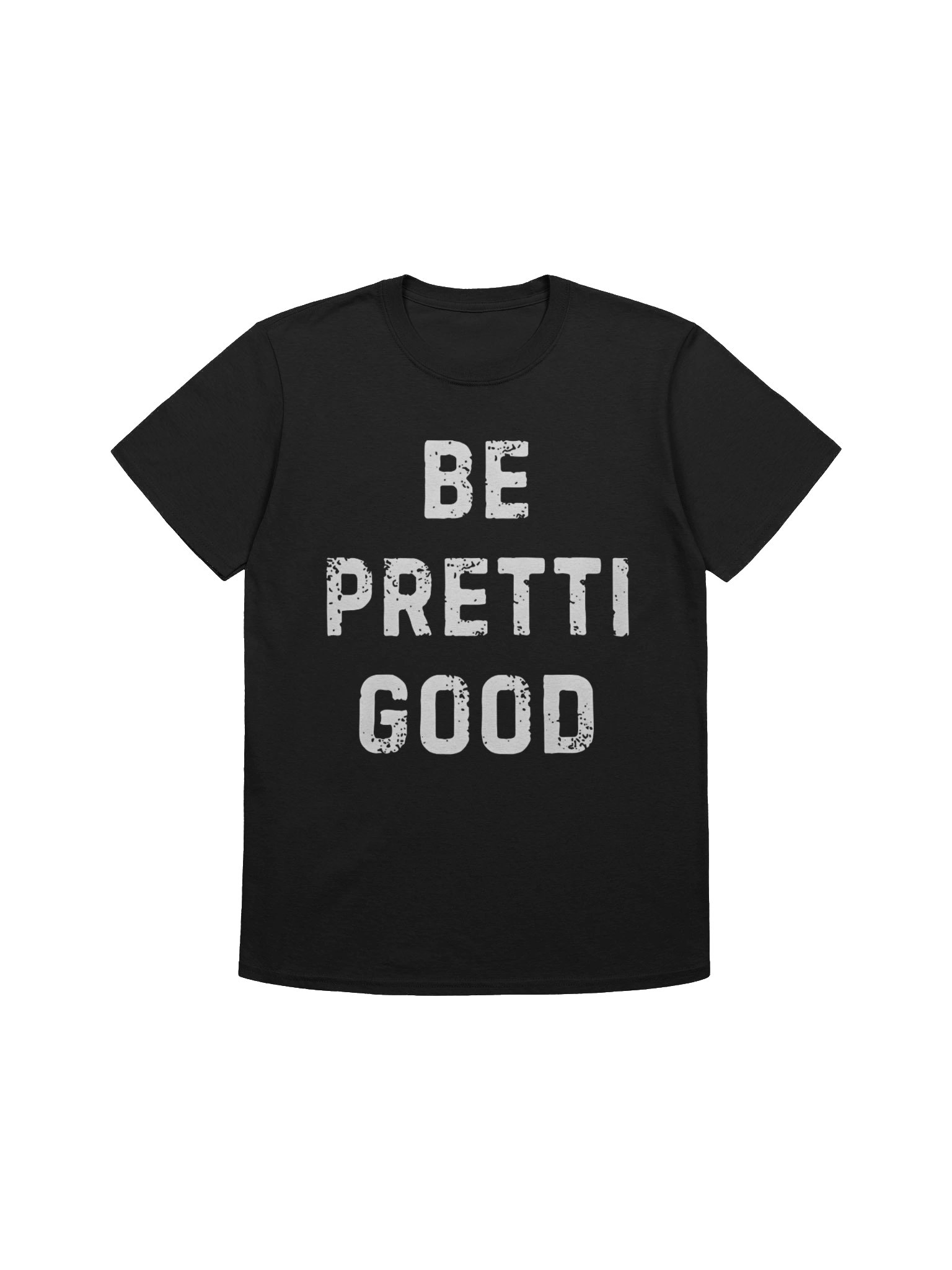 Be Pretti Good Anti‑ICE T‑Shirt product image (1)