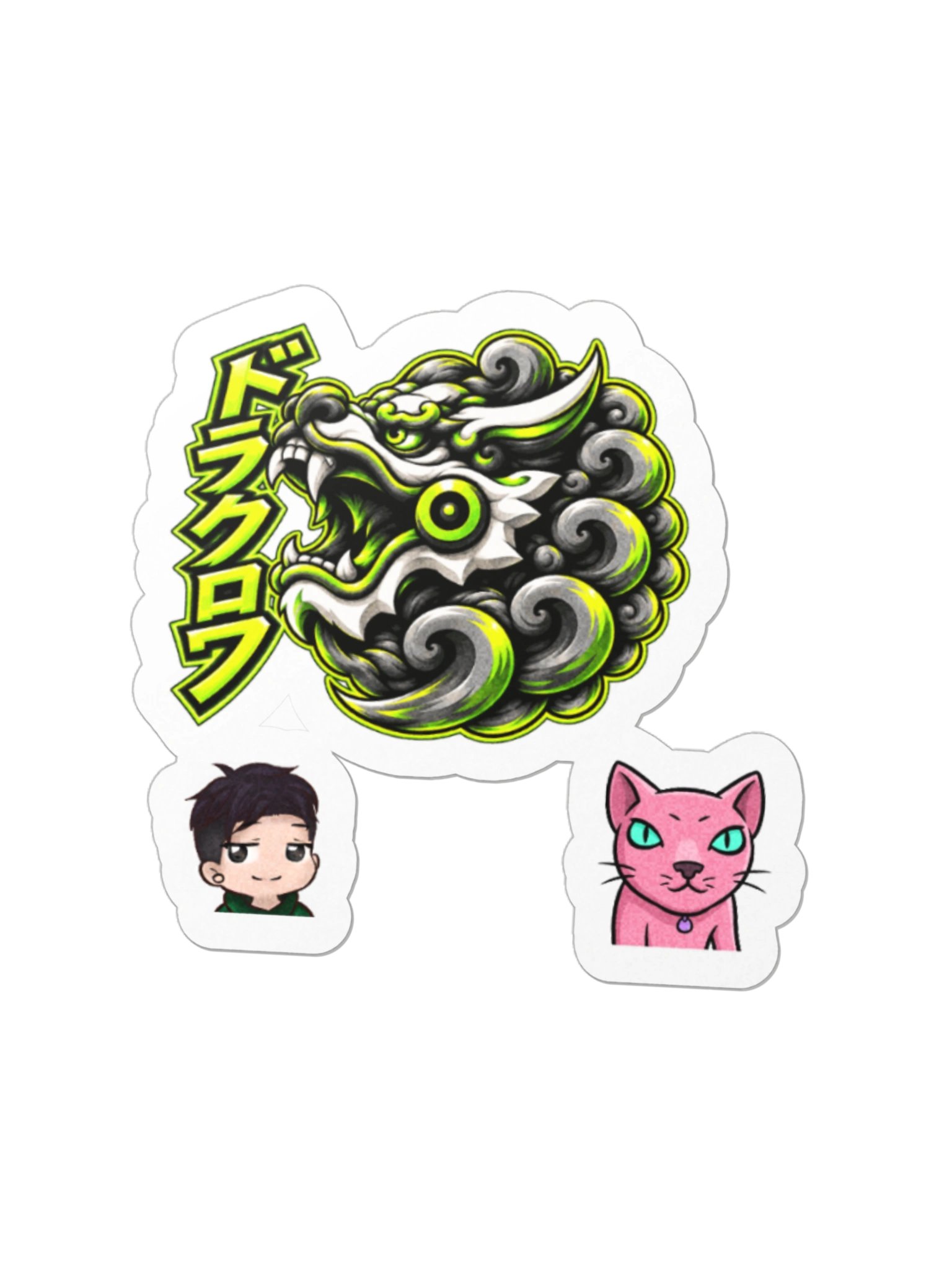 Emote Pack product image (2)