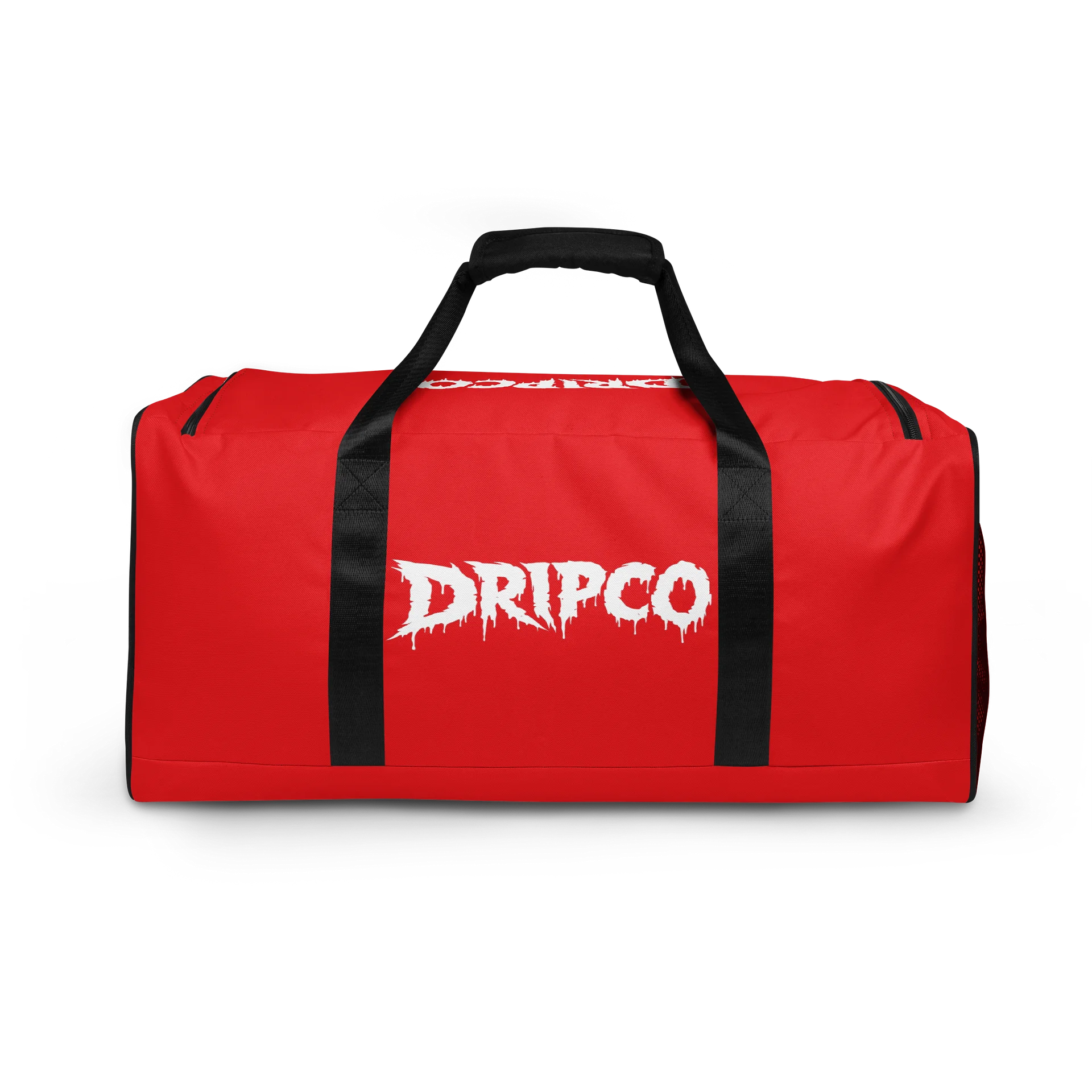 DRIPCO Logo Duffle Bag product image (4)