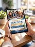 eBook - Creating a Healthy &amp; Positive Workplace