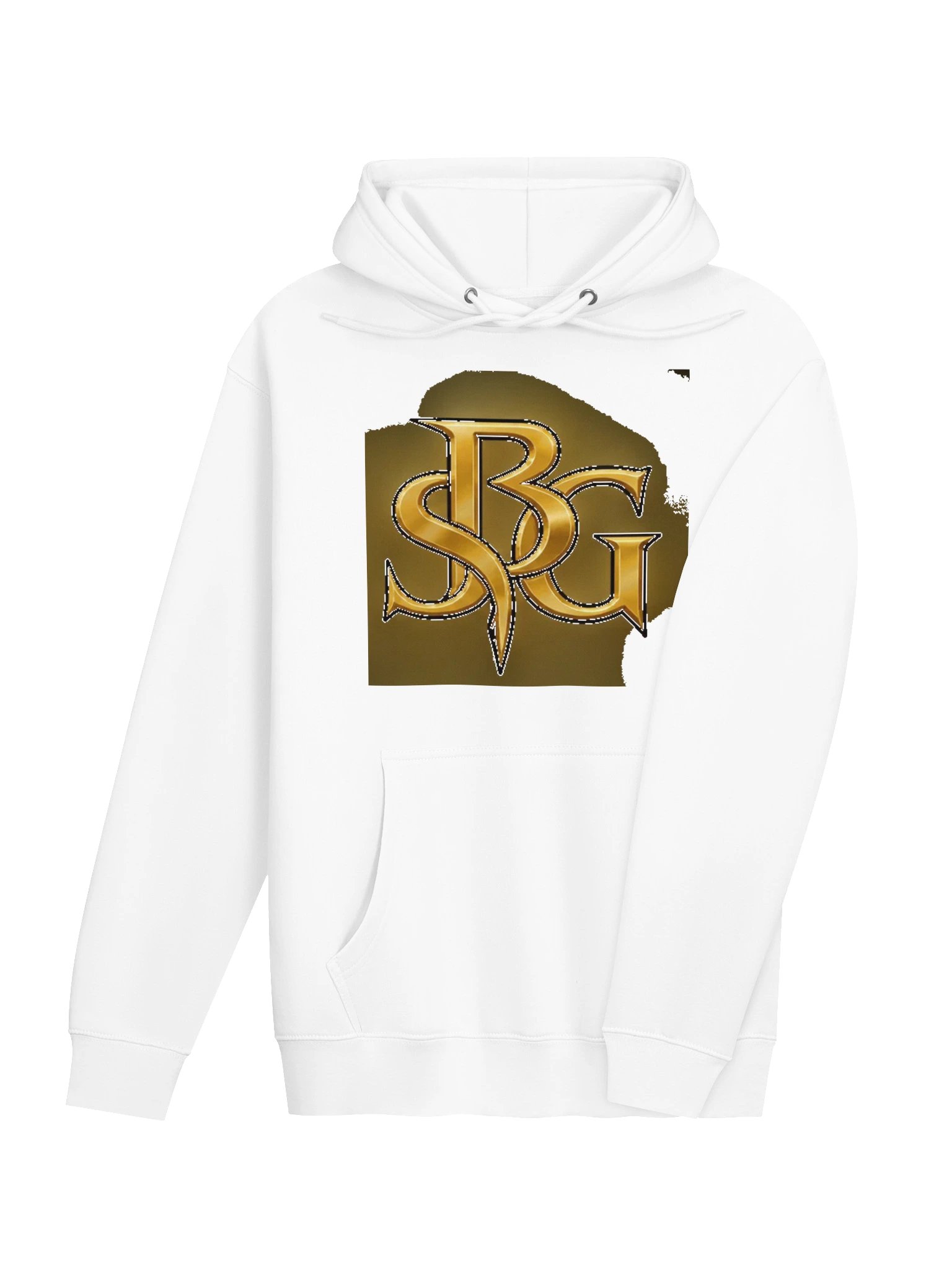SBG Monogram Pullover Hoodie product image (16)
