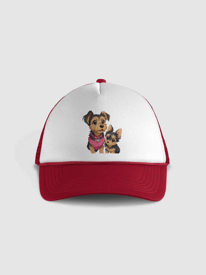 Trucker/E&B product image (1)