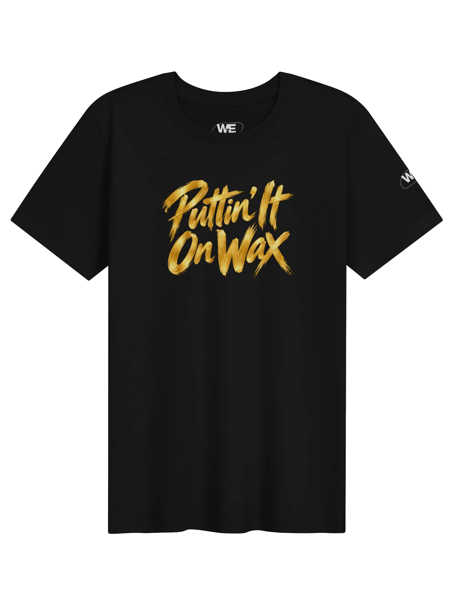 WE Records - Puttin’ It On Wax product image (1)