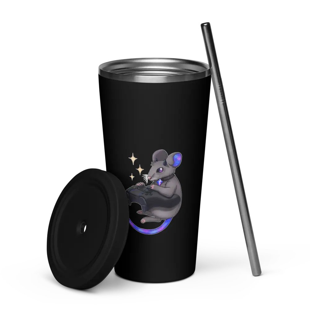 Rat Tumbler product image (6)