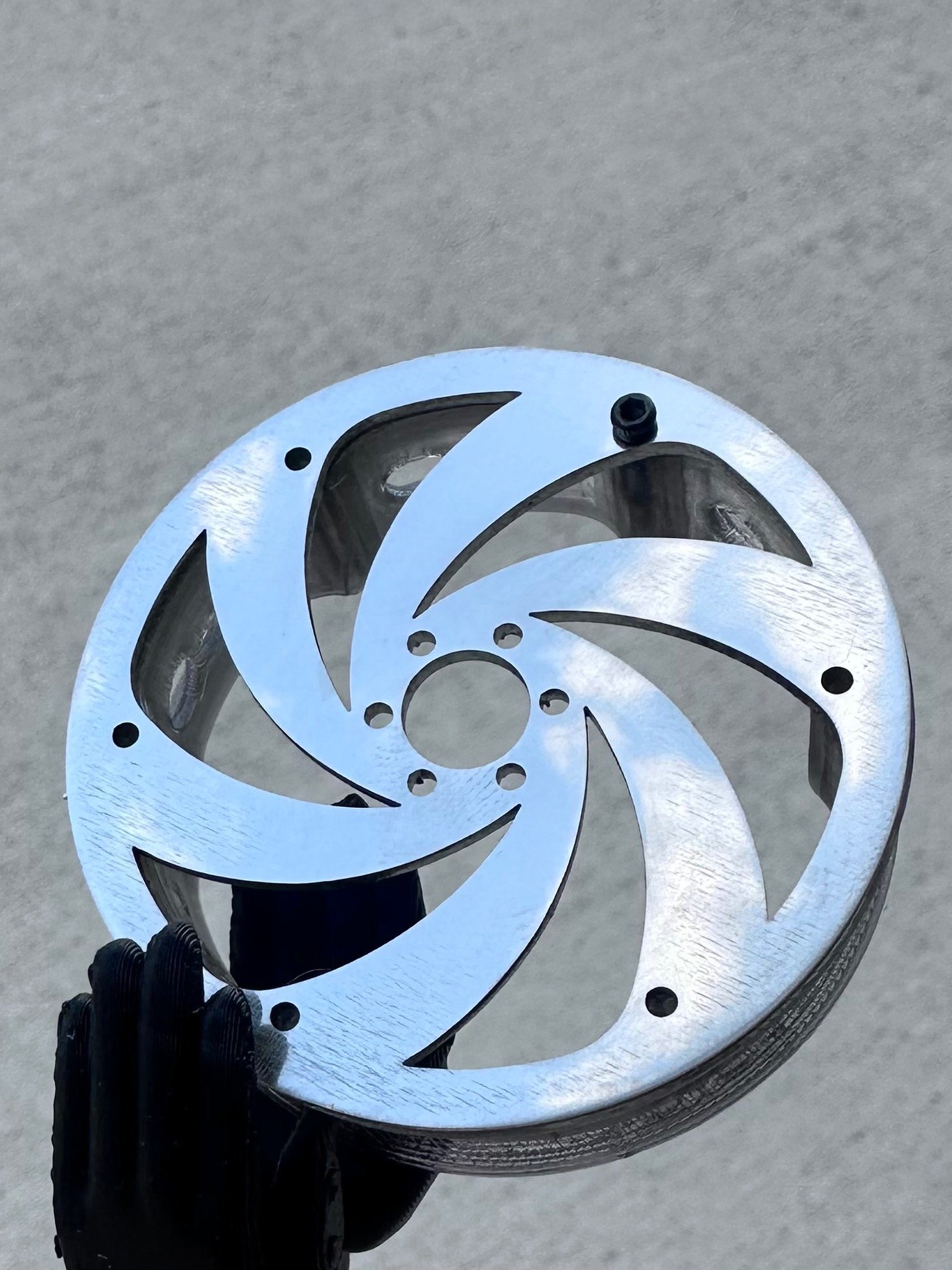 Whippit Outlaw 1.8 Wheels product image (1)