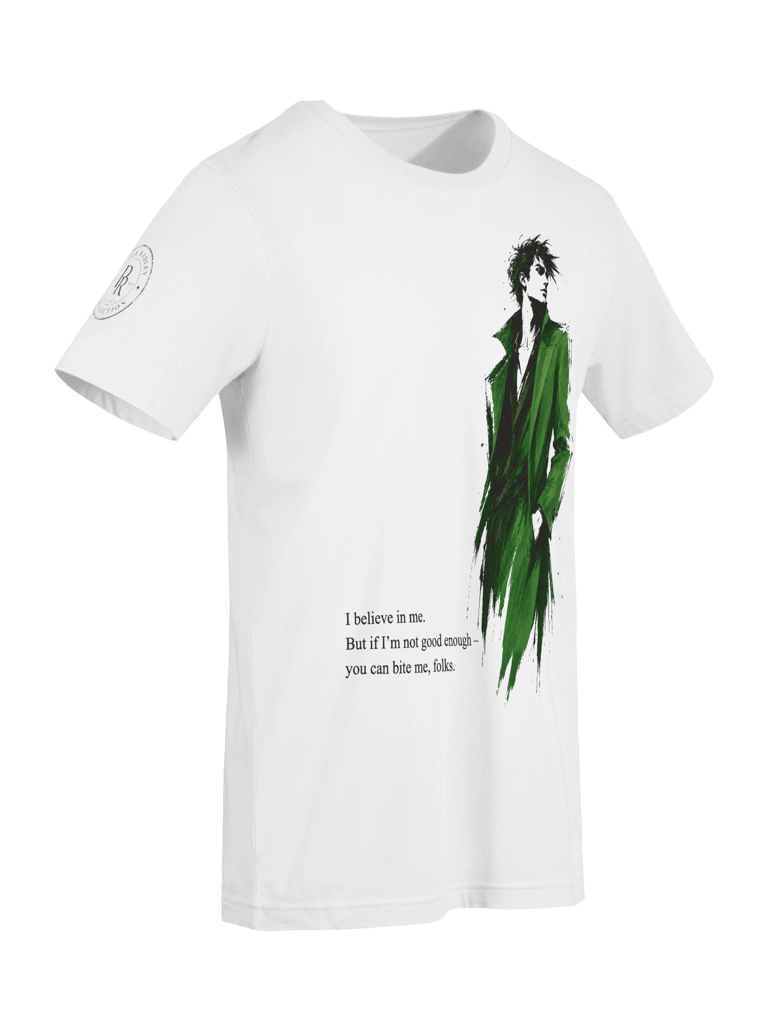 CONFIDENCE - for women product image (4)