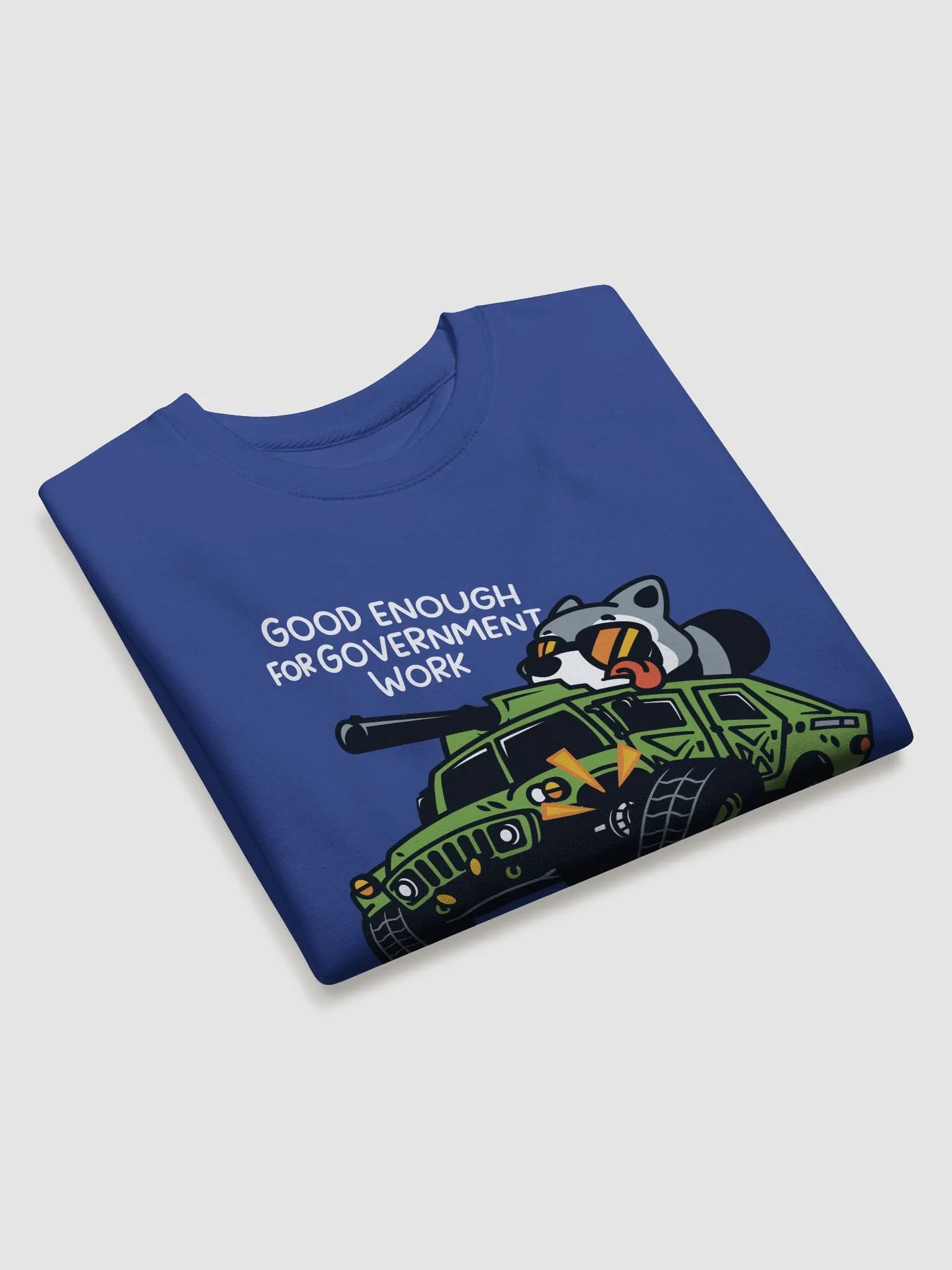 Good Enough Pullover product image (3)