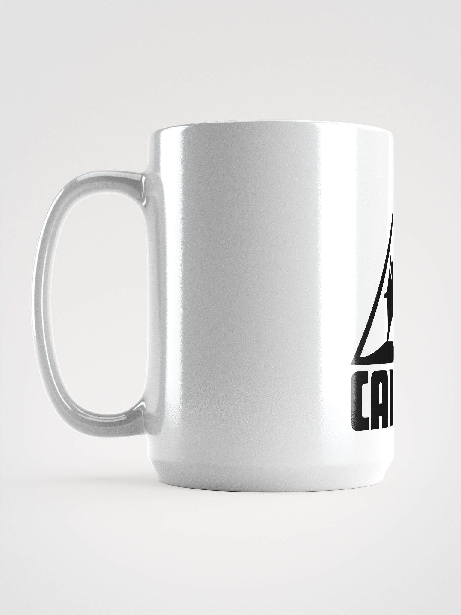 Calibre The Goat Mug product image (6)
