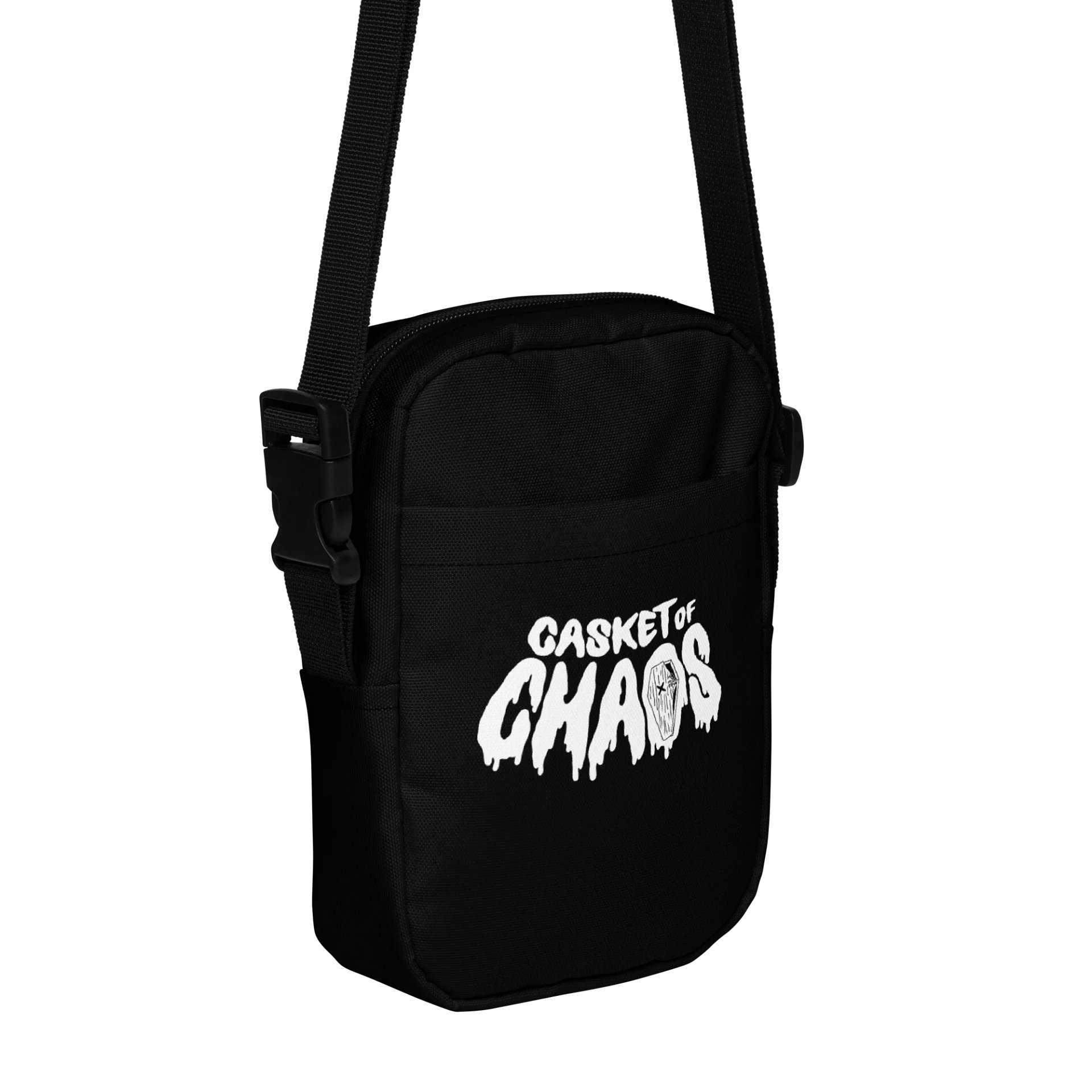 Clown Dad Crossbody Bag product image (1)