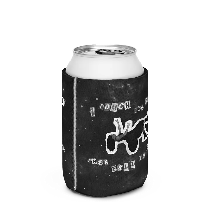 Earthquake Coozie product image (2)