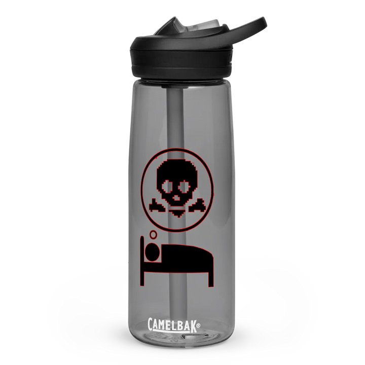 Twisted Dreams Water Sipper product image (1)
