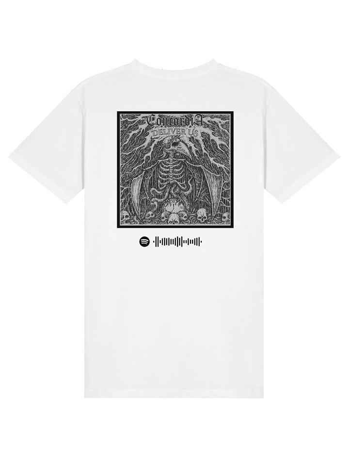 T-shirt - Deliver Us product image (2)