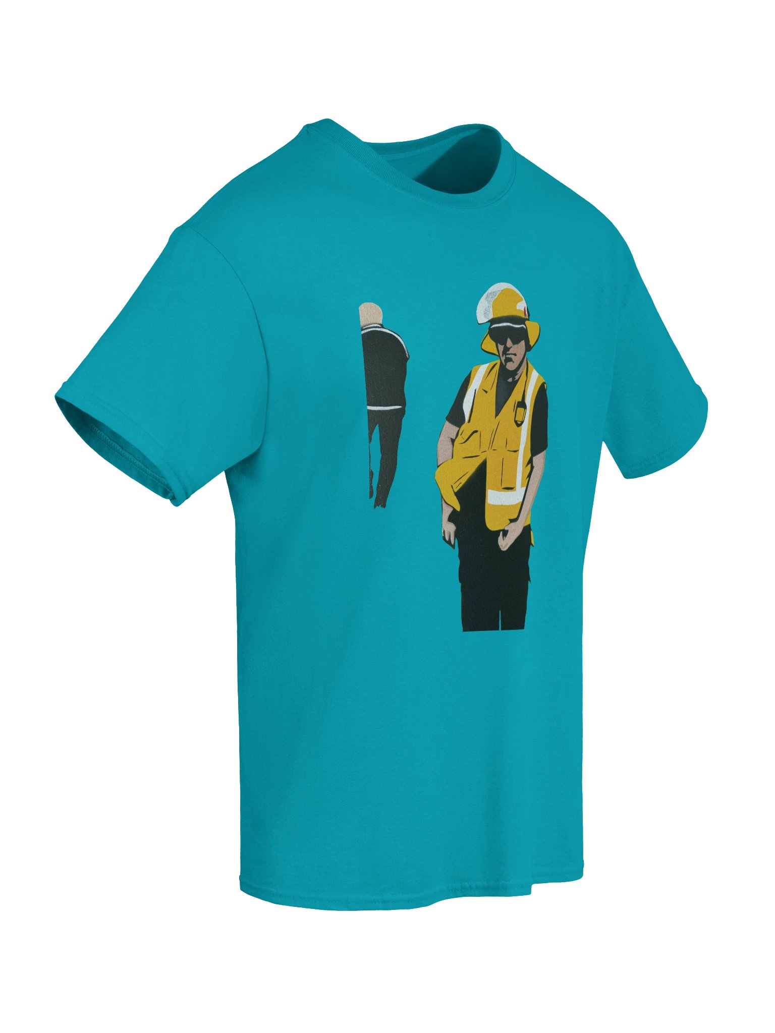 This Legend t-shirt product image (8)