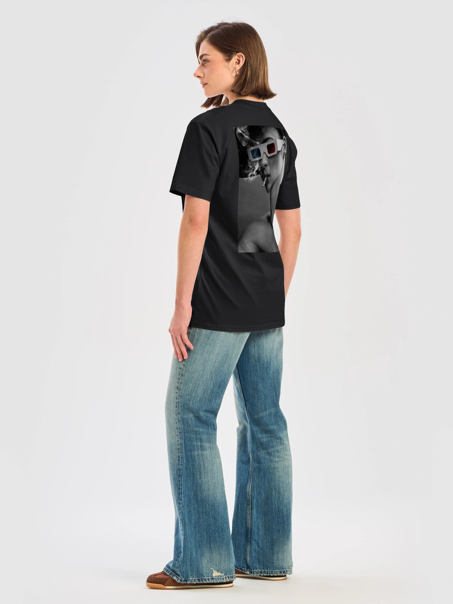 Double Vision Tee product image (4)
