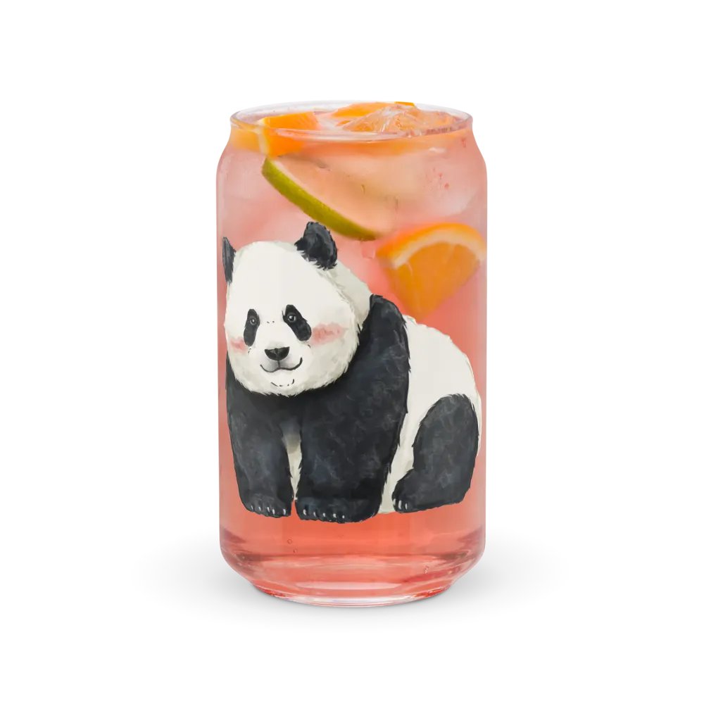 MENGLAN🐼Giant Panda product image (37)