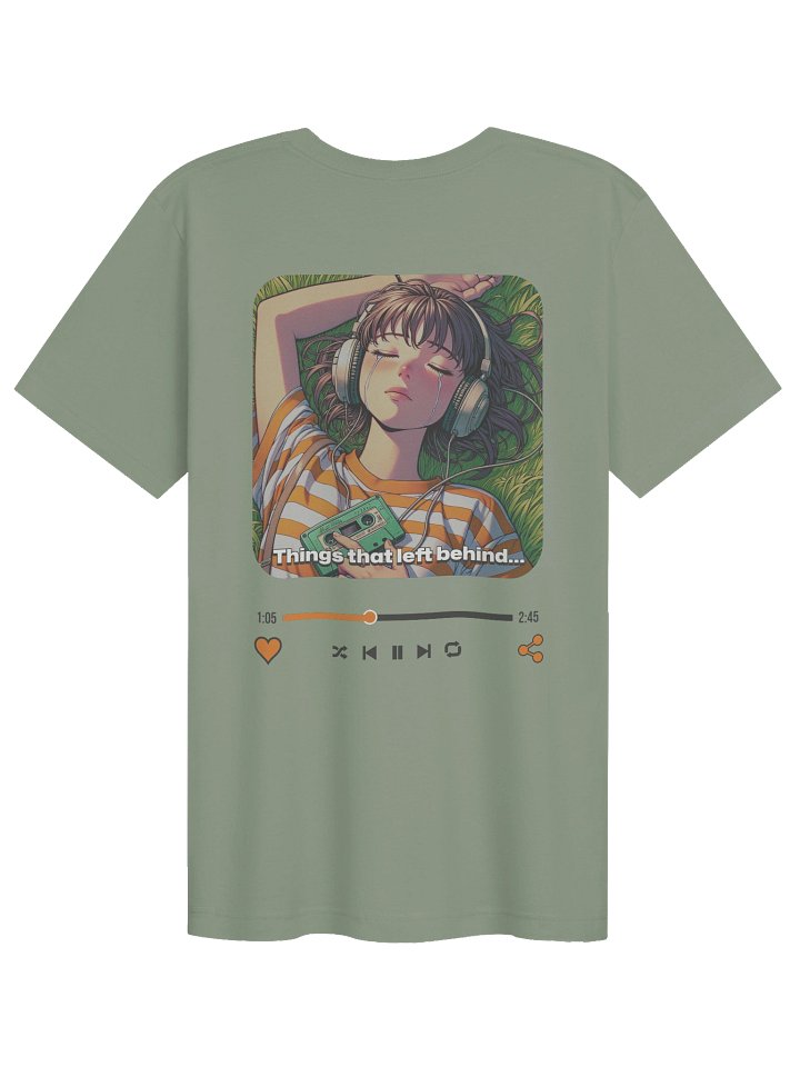 Summers Music Tee product image (68)
