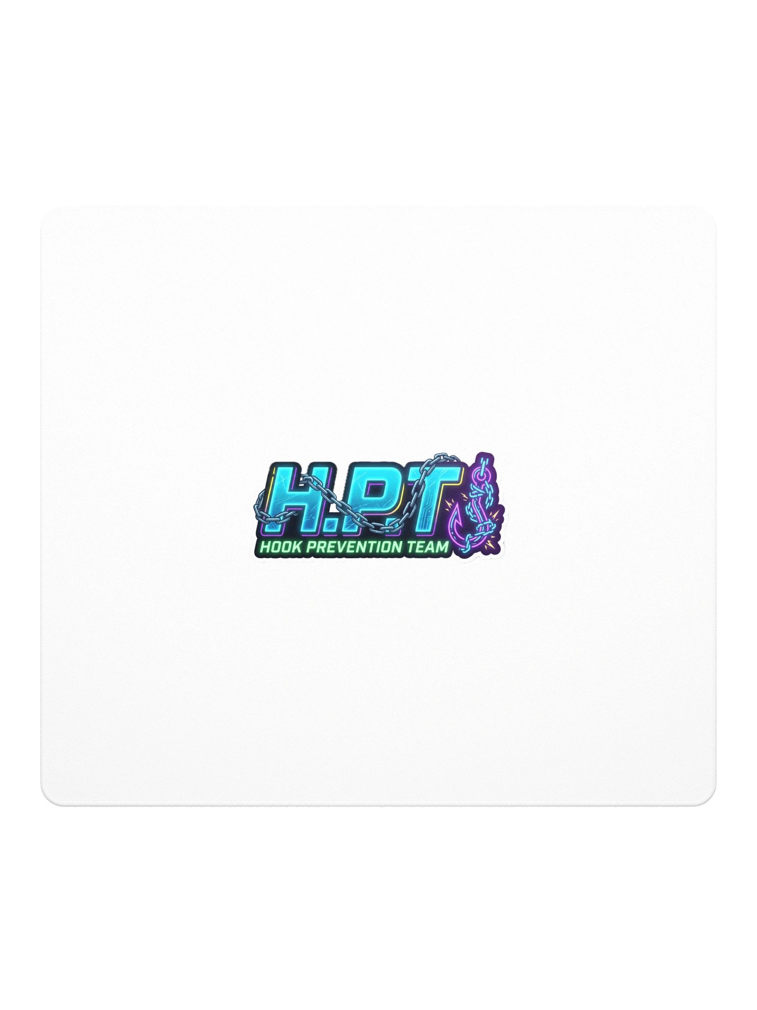 Hook Prevention Team Mousepad product image (4)