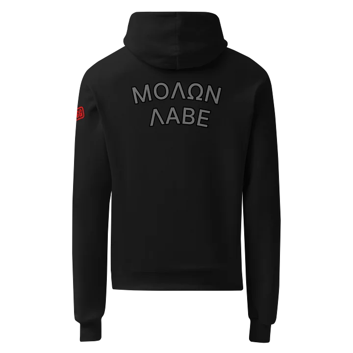 SOR Hoodie – JSOC Collection product image (3)