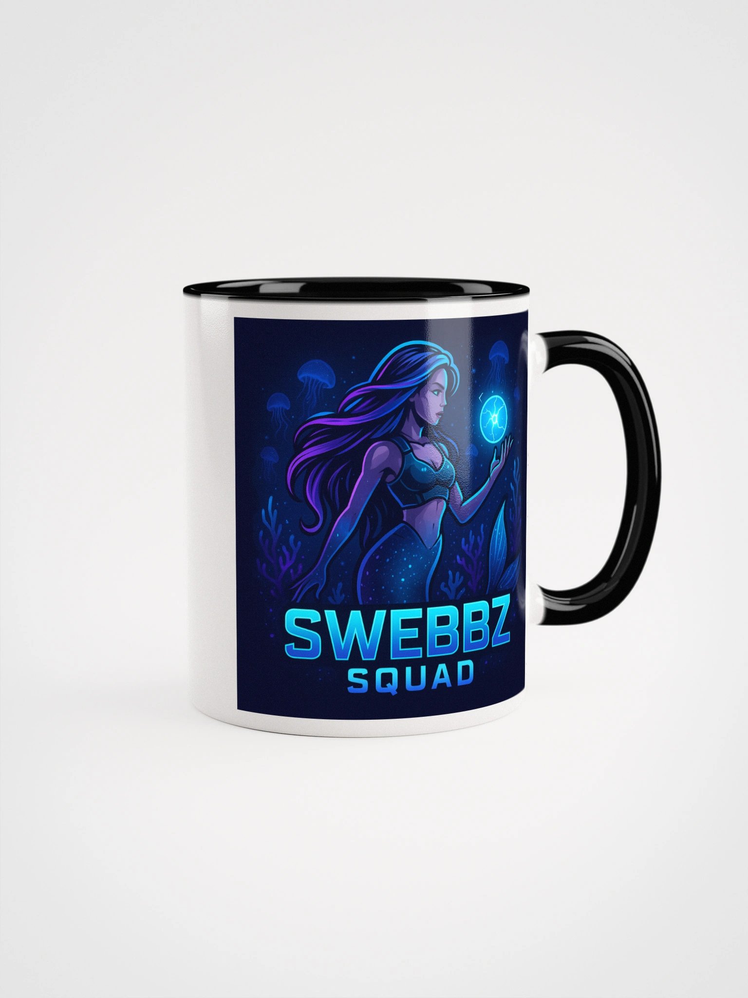 Squad Up Dual Color Mug product image (4)
