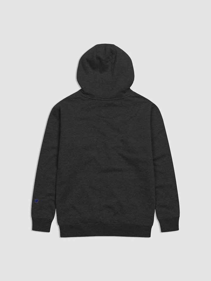 Butterfly Blessing Premium Hoodie product image (9)